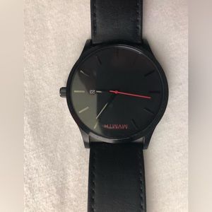 MVMT Classic Men's Analog Watch
